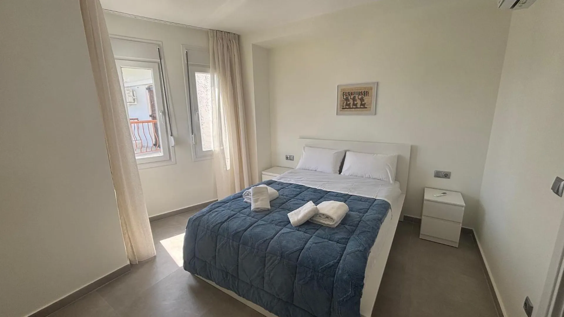 Holiday home Summer Stories Kallithea Kallithea