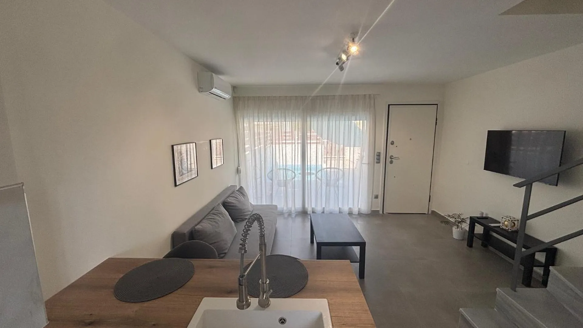 Summer Stories Kallithea Kallithea  Holiday home