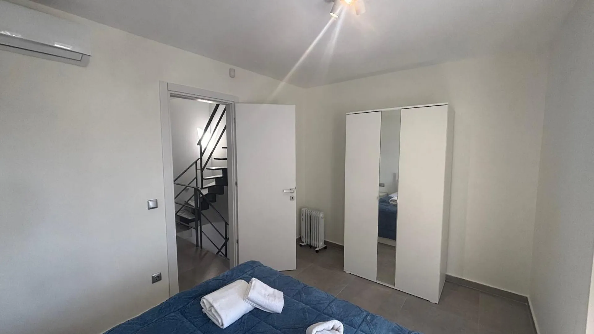 Summer Stories Kallithea Kallithea  Holiday home