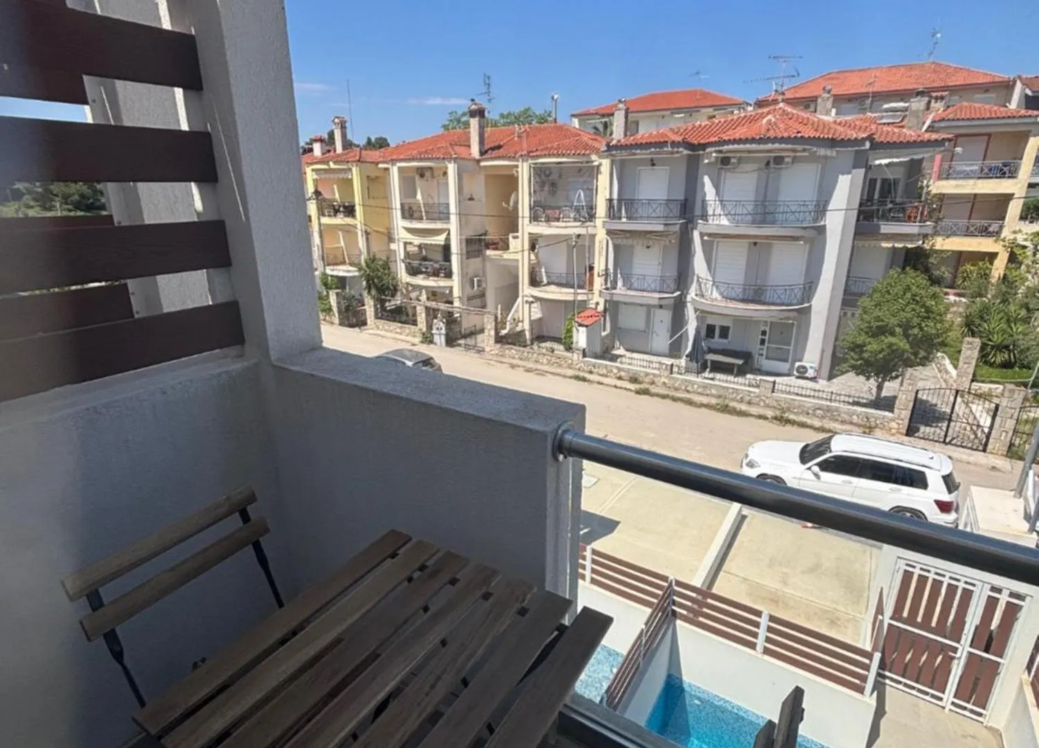 Summer Stories Kallithea Kallithea  Holiday home Kallithea (Chalkidiki)