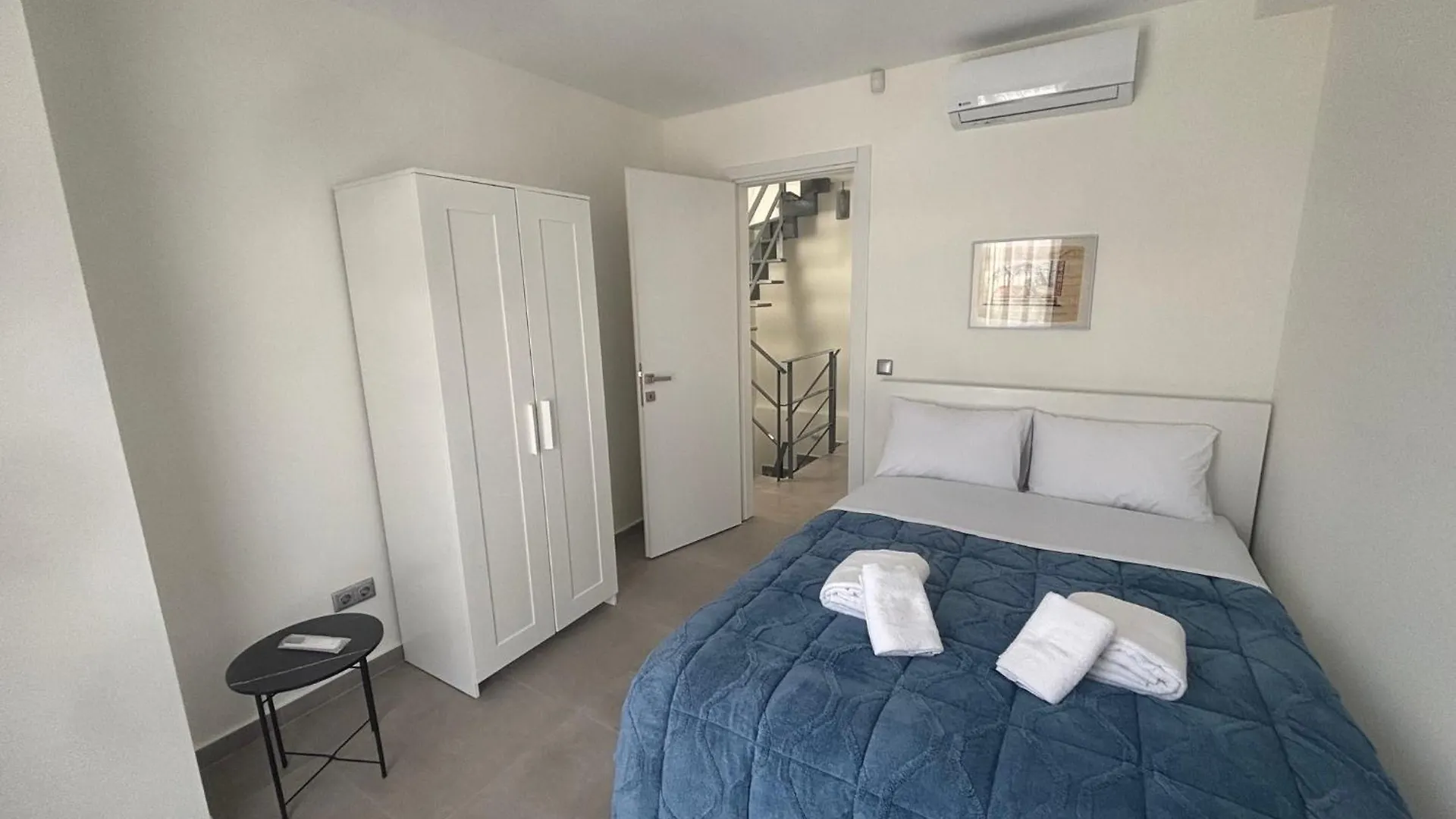 Holiday home Summer Stories Kallithea Kallithea  Greece